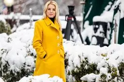 جنجال کاخ پرنده؛ هدیه قطر به ترامپ | پای یک زن در میان است!