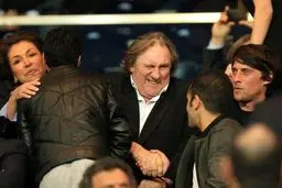 کاشف آمریکا در دادگاه تعرض جنسی | چه کسی از ژرار دوپاردیو شکایت کرد؟