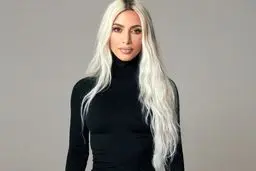 کارداشیان در دادگاه | سارقان نمی‌دانستند اصلا کیم کارداشیان کیست!