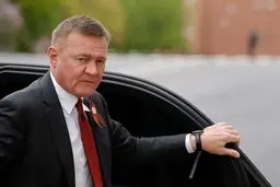 یک مرگ کاملا معمولی! | جسد وزیر روسیه یک روز پس از برکناری پیدا شد