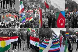 تجزیه‌طلبی؛ خیالی خام و بی‌سرانجام؛ ملت ایران، تجزیه‌طلبان را به زباله‌دان تاریخ سپرد