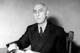 ایران و اسرائیل در دوره مصدق: از نبرد دیپلماتیک تا قطع رابطه