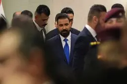 از توقف پروازهای ایرانی تا خلع‌سلاح مقاومت؛ آیا موضع عراق در قبال تهران تغییر کرده است؟