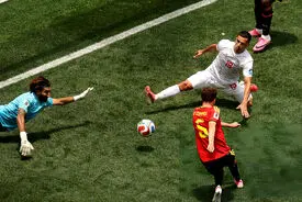 شاهکار کارآگاه گجت در لس‌آنجلس | تمجید مورینیو از بیرانوند | وقتی بیرو چشم بوفون را گرفت