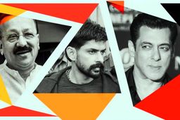 اعلام جنگ بدنام‌ترین شبکه جنایی هند به ستاره بالیوود | جنگ با سلمان‌خان بالا گرفت