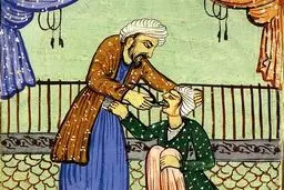 دندان‌کشی و دندان‌پزشکی در تاریخ ایران؛ از دلاک‌ها تا دندان‌پزشکی مدرن