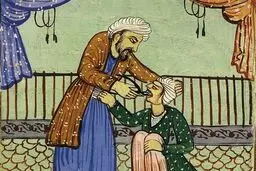 دندان‌کشی و دندان‌پزشکی در تاریخ ایران؛ از دلاک‌ها تا دندان‌پزشکی مدرن