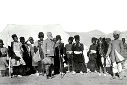 نیرنگ‌های سید جیکاک؛ وقتی جاسوس انگلیسی منبر رفت و معجزه کرد