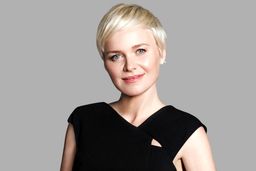 امپراتور زیبایی | باربارا؛ زنی که ستاره بین‌المللی صنعت زیبایی شد