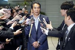 شوخی برای ایران، جدی برای ژاپن | قیمت برنج بالا رفت؛ وزیر استعفا داد