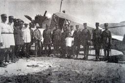 فیل هوا کردن و پروازهای نخستین؛ از بالون‌های ناصرالدین‌شاه تا هواپیمای احمدشاه