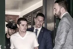 سرقت بیت‌کوین با اره‌برقی | جنایت هولناکی که برملا شد