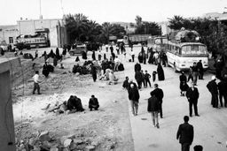 وقتی سیاست، خانه را ویران کرد؛ روایتی از کوچ ایرانیان از عراق