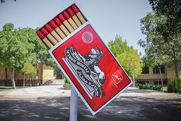 داستان پرماجرای کبریت، از جرقه‌ای کوچک تا شعله‌ای بزرگ در تاریخ و فرهنگ ایران و جهان