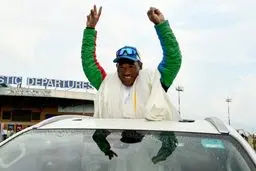 اسطوره اورست | مردی که هرسال رکورد فتح اورست را می‌شکند!