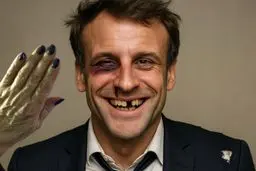 بریژیت و امانوئل: آناتومی یک سیلی