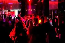 جزئیات تازه از رسوایی جنسی در لیگ ایتالیا | از گاز خنده تا شب‌نشینی در جزایر یونان