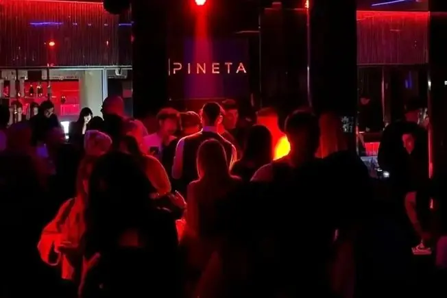 جزئیات تازه از رسوایی جنسی در لیگ ایتالیا | از گاز خنده تا شب‌نشینی در جزایر یونان