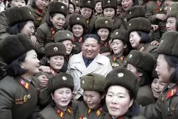 ۷۰۰ شهر آمریکا امید به زندگی کمتری نسبت به کره شمالی دارند