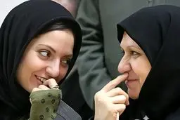 مهناز افشار عزادار شد | منو ببخش مامان