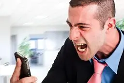 به گواه آمارهای جهانی؛ آمریکایی‌های فحاش‌ترین مردم جهان شدند