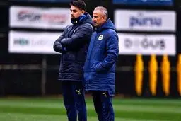 کارتال در بحران خانوادگی؛ پسر کارتال در انتظار حکم زندان!