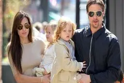 جدایی از آنجلینا جولی آنقدرها هم مهم نیست!