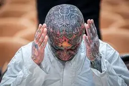 تتلو در زندان خودکشی کرد |  تتلو در سی‌سی‌یو بستری است