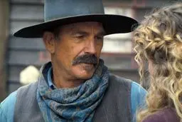 کوین کاستنر متهم تازه تعرض جنسی | بازیگر از ماجرای صحنه خبر نداشت!