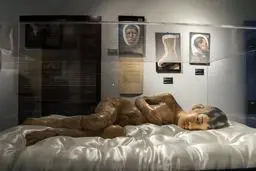 سرنوشت شوم موزه بدبخت‌ترین انسان‌های جهان