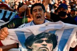 یک قتل ساده با نیت احتمالی | آیا دیه‌گو مارادونا به قتل رسید؟