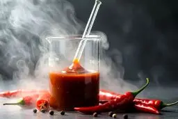 شکنجه رئیس کارتل مواد مخدر با سس تُند!