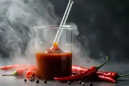 شکنجه رئیس کارتل مواد مخدر با سس تُند!