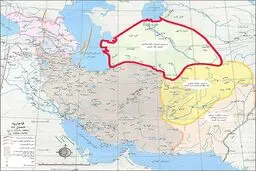 قرارداد آخال و جابجایی تلخ مرزها؛ وقتی زمین‌های ایران رنگ روسی گرفتند