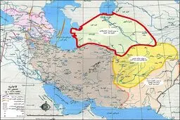 قرارداد آخال و جابجایی تلخ مرزها؛ وقتی زمین‌های ایران رنگ روسی گرفتند
