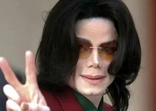 افشای یک فایل صوتی جنجالی | آبروی مایکل جکسون به باد رفت