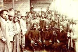 وقتی علف قوت قلب شد؛ مشروطه از دل گرسنگی تبریز زاده شد
