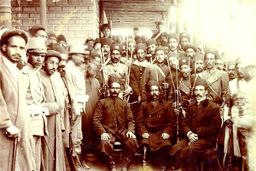 وقتی علف قوت قلب شد؛ مشروطه از دل گرسنگی تبریز زاده شد