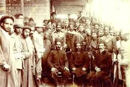 وقتی علف قوت قلب شد؛ مشروطه از دل گرسنگی تبریز زاده شد