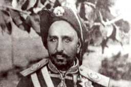 نفت، سیاست و خیانت؛ چگونه رضاخان حکومت شیخ خزعل را پایان داد؟