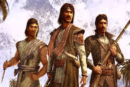 میرمهنا؛ راهزن یا قهرمان؟ نگاهی به زندگی مردی که امنیت تنگه هرمز را برای همیشه تضمین کرد