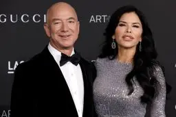 چه کسانی مهمان عروسی پولدارترین فرد جهان هستند؟