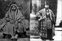 سرگذشت پرماجرای ام‌خاقان در سایه قدرت و کینه؛ چرا دختر امیرکبیر در تاریخ قاجار بدنام شد؟