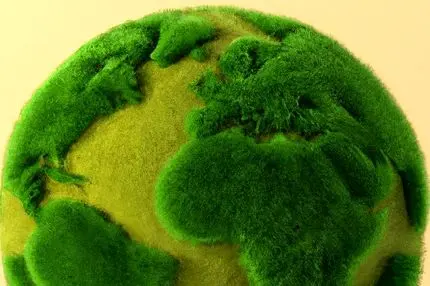 فقط این کشور می‌تواند غذای کافی برای جمعیت خود تولید کند