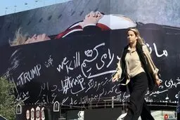 وحشت ترامپ پس از مواجهه با یک سوال عجیب