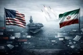 به ساعت صفر نزدیک می‌شویم | جنگ ایران و آمریکا اینگونه آغاز می‌شود