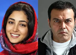 فریبرز عرب‌نیا به ایران برمی‌گردد؟ گلشیفته هم می‌آید! 