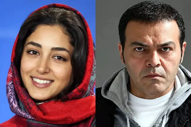 فریبرز عرب‌نیا به ایران برمی‌گردد؟ گلشیفته هم می‌آید! 