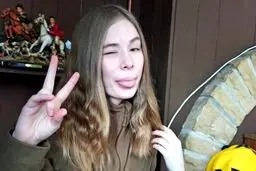 داستان جوان‌ترین دختر تروریست جهان