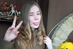 داستان جوان‌ترین دختر تروریست جهان